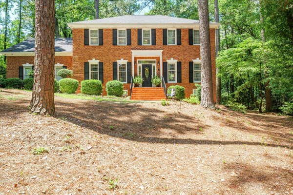 2002 WELLINGTON RD, NORTH AUGUSTA, SC 29841 - Image 1