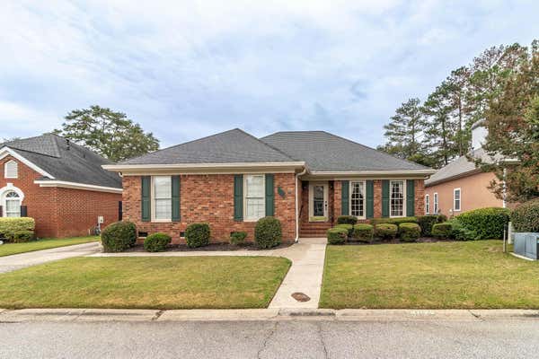 3022 HILLCREEK DR, AUGUSTA, GA 30909 - Image 1