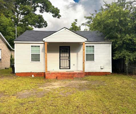 1644 DOUGLAS ST, AUGUSTA, GA 30901 - Image 1