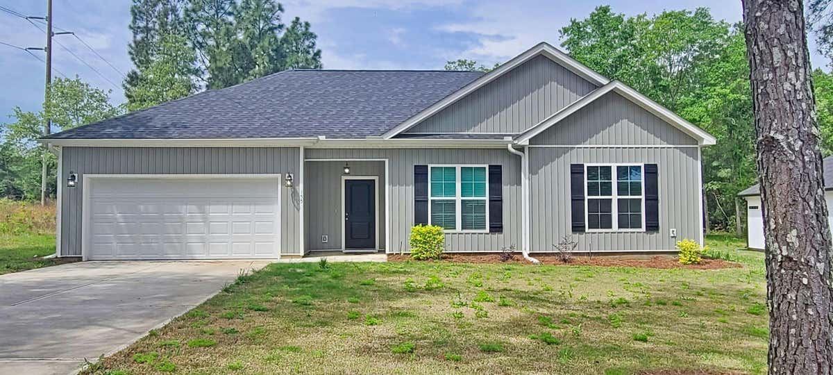 155 COMMUNITY RD, NORTH AUGUSTA, SC 29860, photo 1 of 15