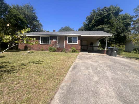 2813 ROCKY CREEK RD, AUGUSTA, GA 30906 - Image 1