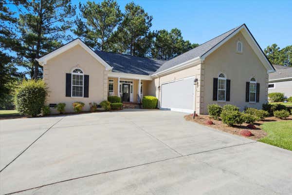 163 ELAM DR, MC CORMICK, SC 29835 - Image 1