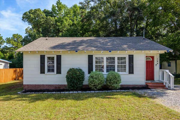 144 CARTER ST, WARRENVILLE, SC 29851 - Image 1