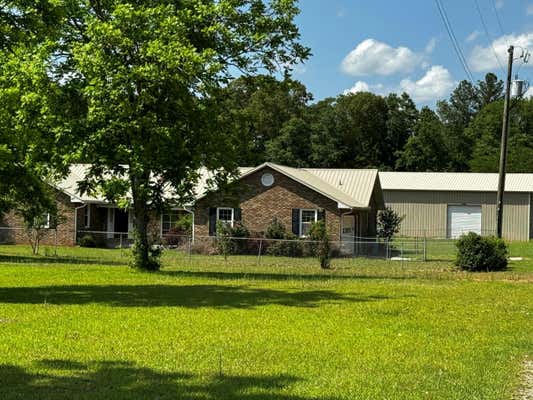 5131 DEANS BRIDGE RD, BLYTHE, GA 30805 - Image 1