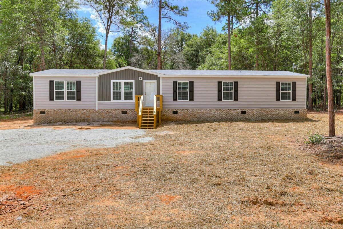 1106A HEPHZIBAH MCBEAN RD, HEPHZIBAH, GA 30815, photo 1 of 45