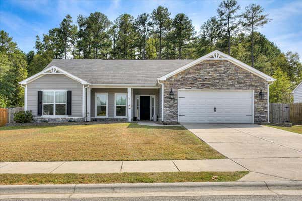 222 KELLY GREENE DR, HARLEM, GA 30814 - Image 1