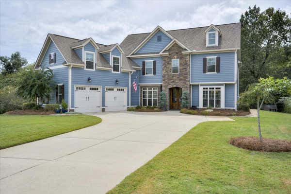 2907 ADMORE LN, EVANS, GA 30809 - Image 1