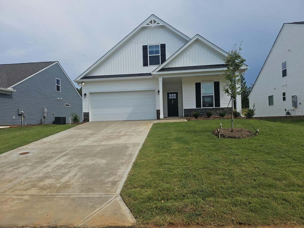 397 MIDLAND DR # G09, GRANITEVILLE, SC 29829, photo 1 of 35