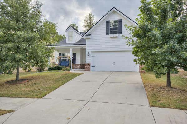 5798 WHISPERING PINES WAY, EVANS, GA 30809 - Image 1