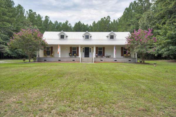 1041 CLARKS BRIDGE RD, STAPLETON, GA 30823 - Image 1