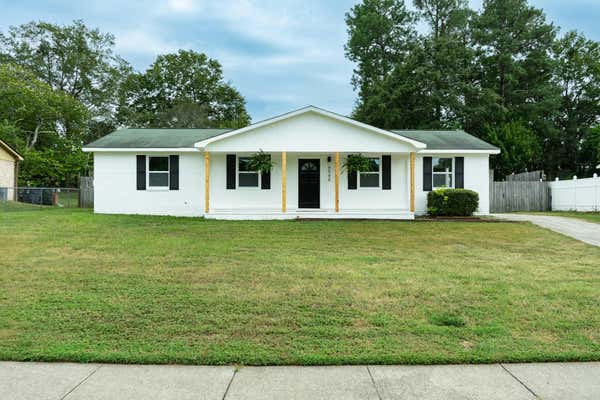 4548 OAKLEY PIRKLE RD, MARTINEZ, GA 30907 - Image 1