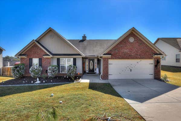 525 CAPSTONE WAY, GROVETOWN, GA 30813 - Image 1