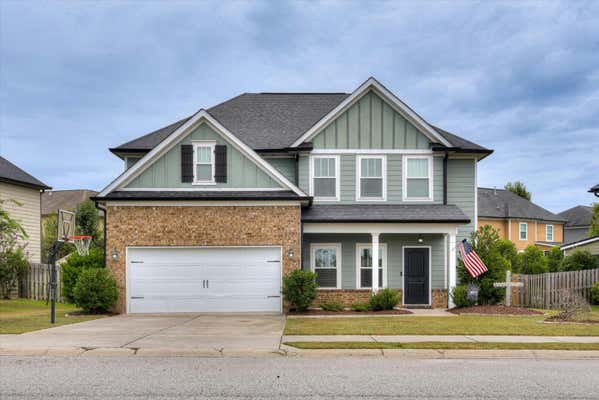 5414 EVERLOOK CIR, EVANS, GA 30809 - Image 1