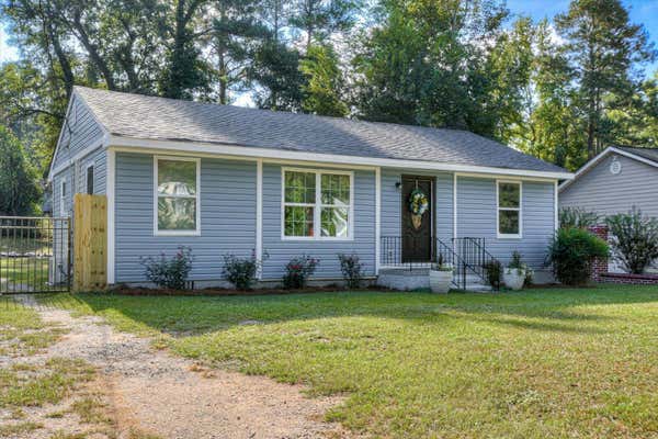 622 SEYMOUR DR, NORTH AUGUSTA, SC 29841, photo 3 of 30