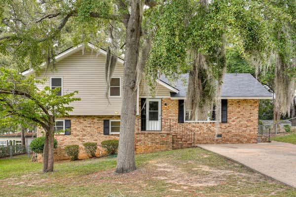 1811 N BARTON DR, AUGUSTA, GA 30906 - Image 1