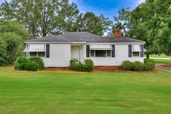 348 ELM ST, LINCOLNTON, GA 30817 - Image 1