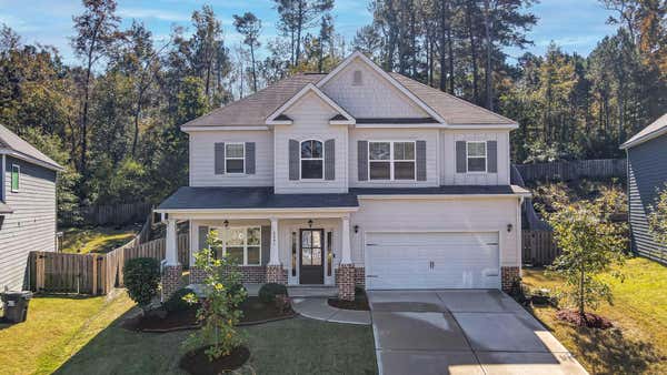 2341 MALONE WAY, EVANS, GA 30809 - Image 1