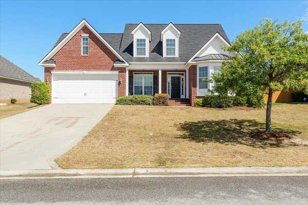 4588 LOGANS WAY, AUGUSTA, GA 30909 - Image 1