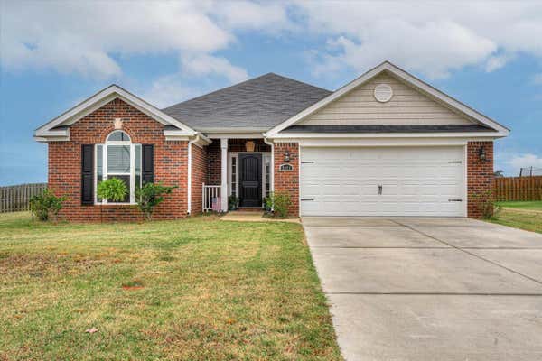 2921 EASTON DR, HEPHZIBAH, GA 30815 - Image 1