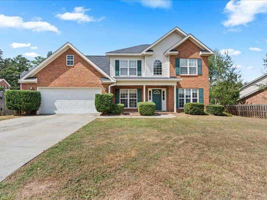 4701 MARTHAS WAY, GROVETOWN, GA 30813 - Image 1