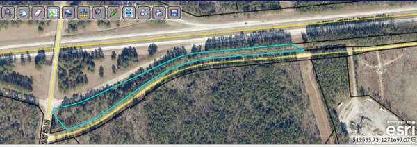 0000 E/S WASHINGTON HIGHWAY, WARRENTON, GA 30828 - Image 1