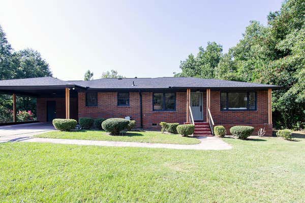 115 WEST ST, THOMSON, GA 30824 - Image 1