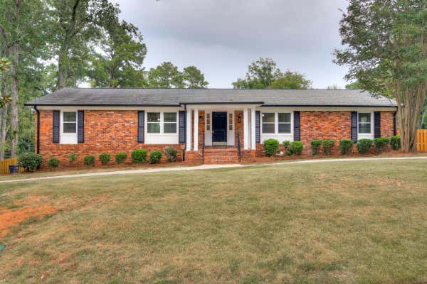 407 SHEFFIELD CIR, AUGUSTA, GA 30909 - Image 1