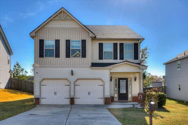 3360 GROVE LANDING CIR, GROVETOWN, GA 30813 - Image 1