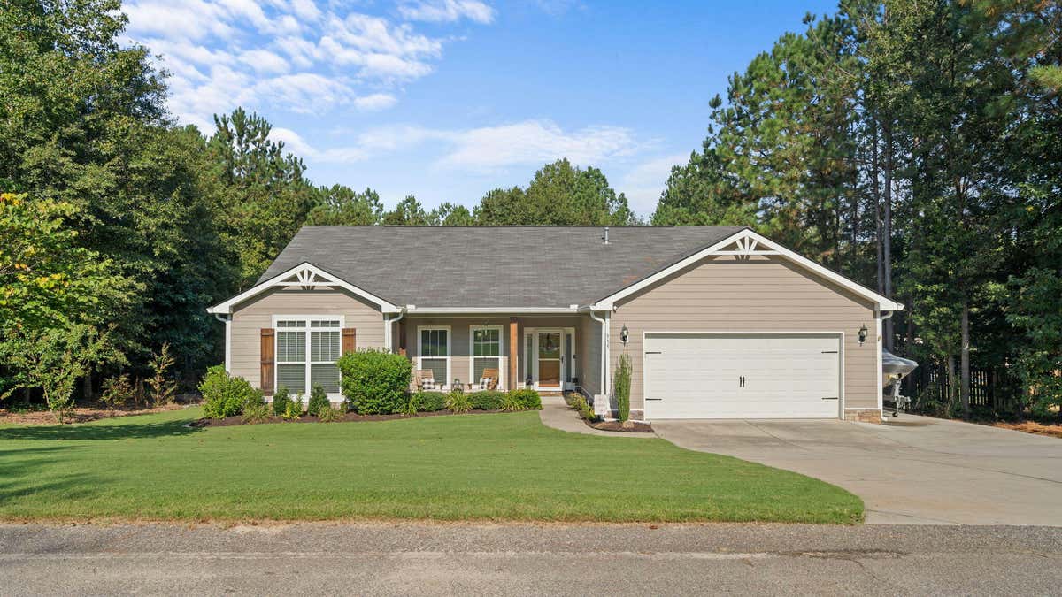 355 FOXCHASE CIR, NORTH AUGUSTA, SC 29860, photo 1 of 50