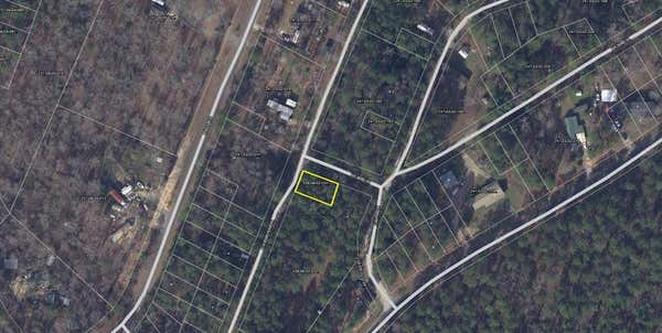 0000 BEAR CIRCLE, CLARKS HILL, SC 29821 - Image 1