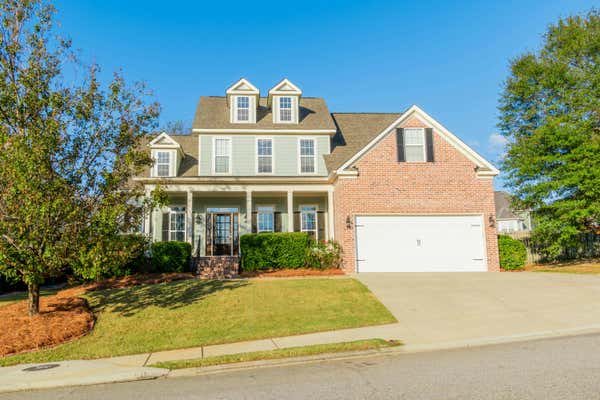 452 BUXTON LN, EVANS, GA 30809 - Image 1