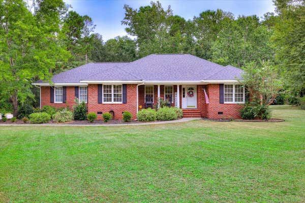 7 CURRY CT, NORTH AUGUSTA, SC 29860 - Image 1