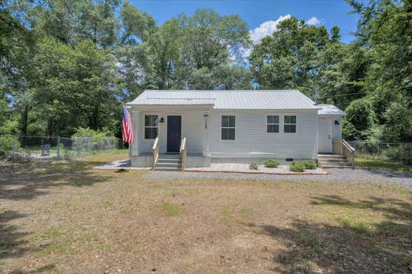 2250 BAYVALE RD, AUGUSTA, GA 30909 - Image 1