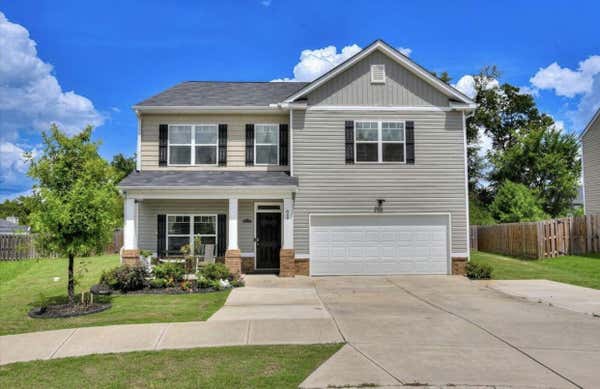 625 SPEITH DR, GROVETOWN, GA 30813 - Image 1