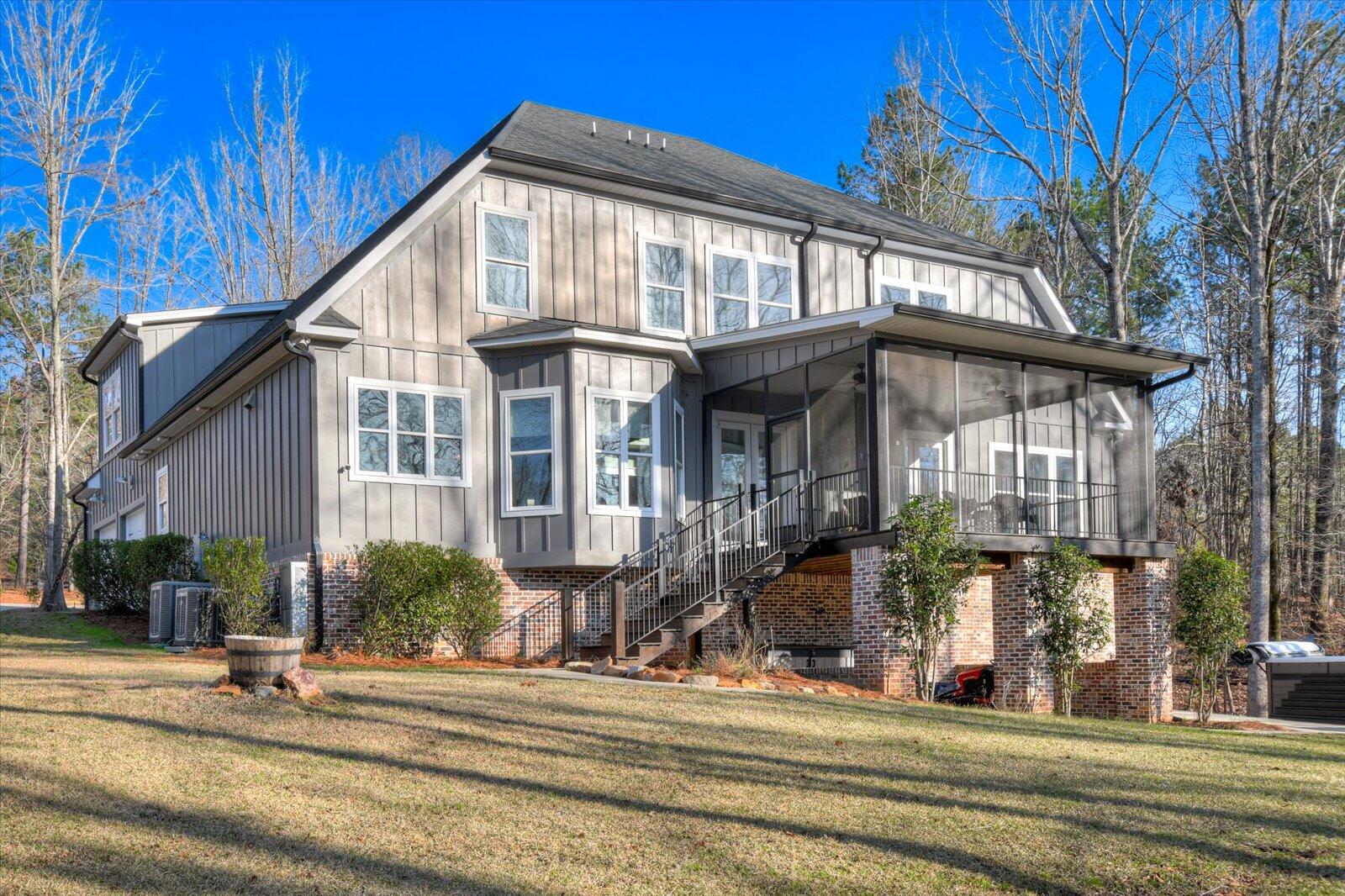 Evans, Georgia, 30809, United States, 6 Bedrooms Bedrooms, ,7 BathroomsBathrooms,Residential,Active,1738221