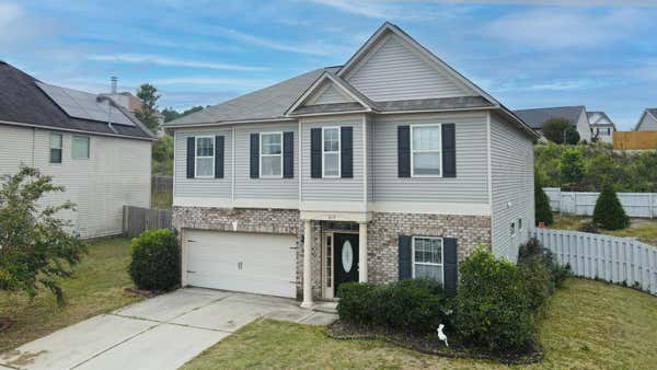 649 TELEGRAPH DR, AIKEN, SC 29801, photo 2 of 49