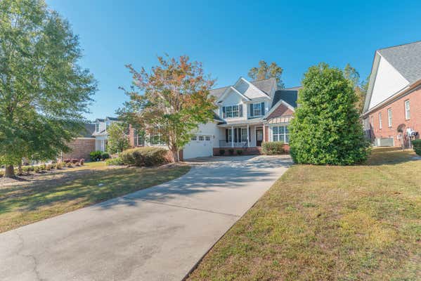 1212 BERKLEY HILLS PASS, EVANS, GA 30809 - Image 1