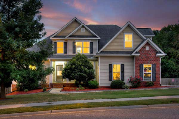 636 BURGAMY PASS, GROVETOWN, GA 30813 - Image 1