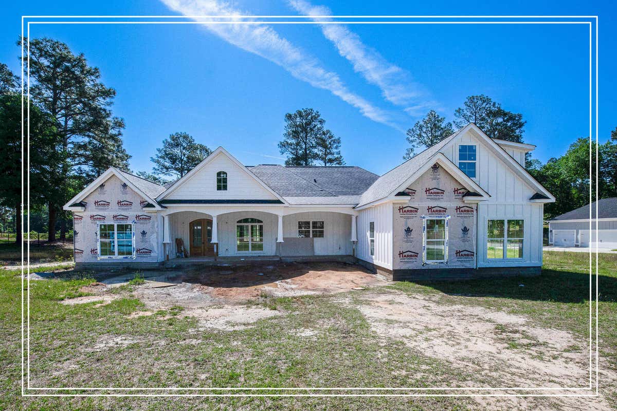 539 BOGEY CT, GRANITEVILLE, SC 29829, photo 1 of 33