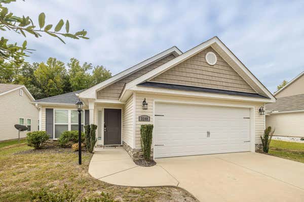 3248 ALEXANDRIA DR, GROVETOWN, GA 30813 - Image 1