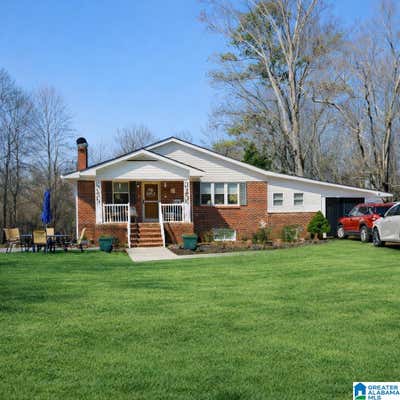 林ページ 7607 HIGHWAY 431, HEFLIN, AL 36264 | REMAX