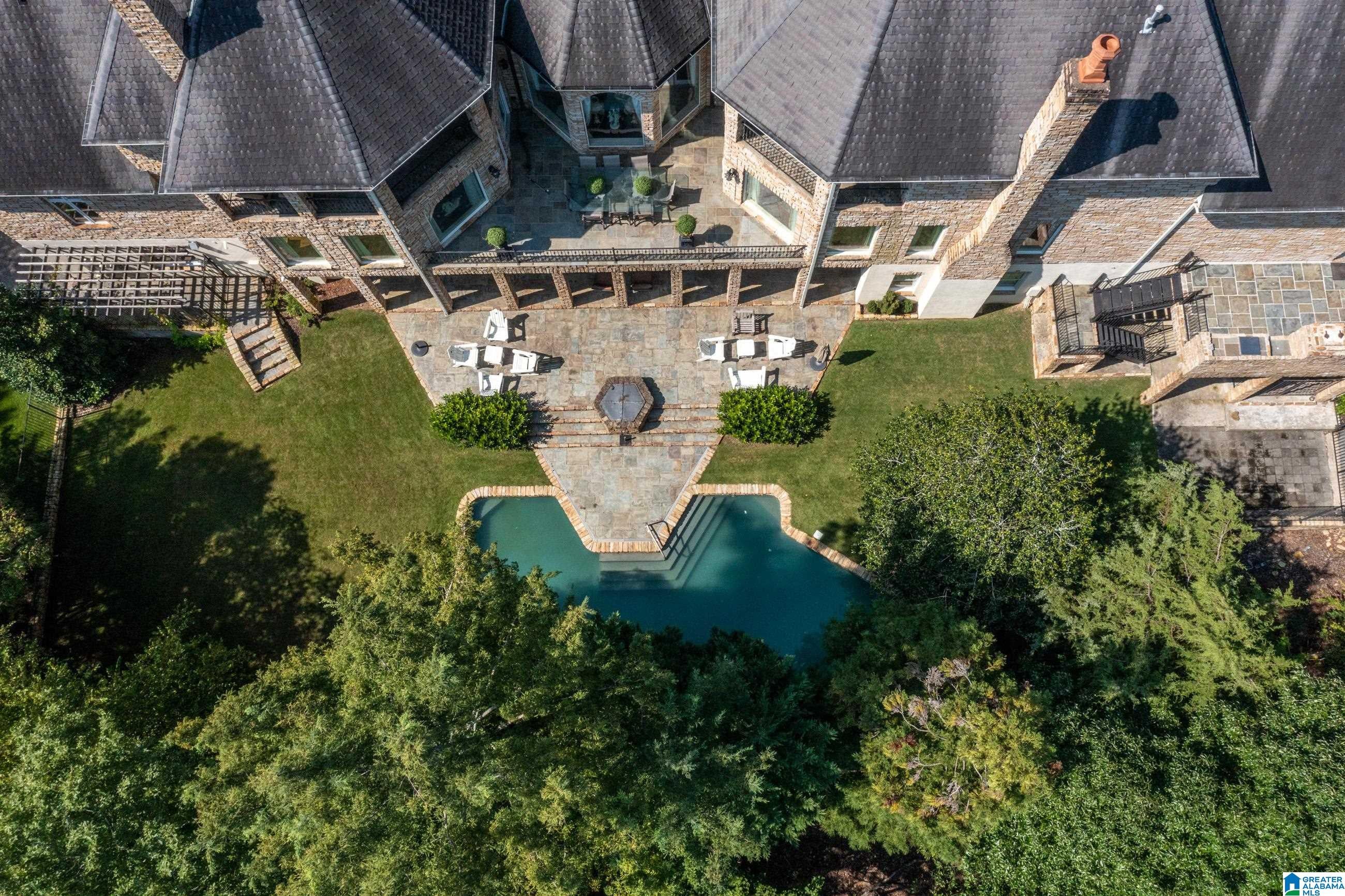 Hoover, Alabama, 35242, United States, 6 Bedrooms Bedrooms, ,8 BathroomsBathrooms,Residential,Active,1711519
