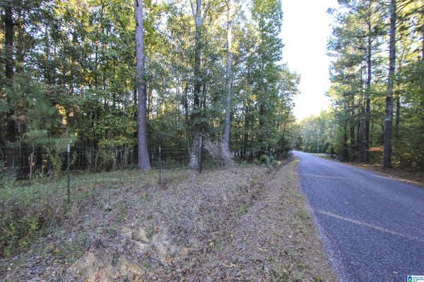 0 KIRKSEYS BEND # 5.41 AC., OHATCHEE, AL 36271, photo 4 of 7