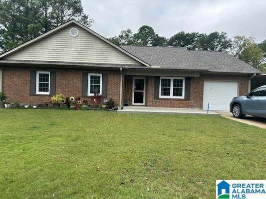 105 MANGROVE DR, ALABASTER, AL 35007 - Image 1