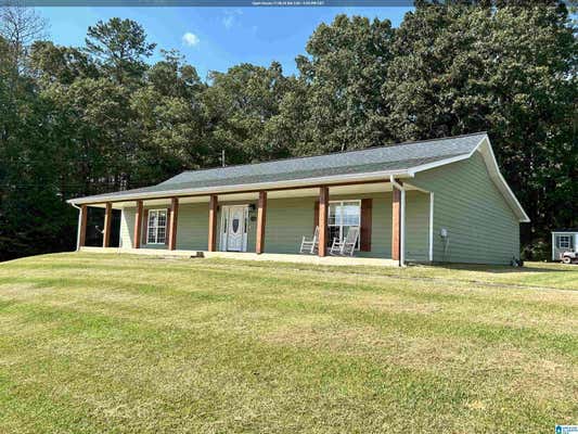 755 BELLS MILL RD, HEFLIN, AL 36264 - Image 1