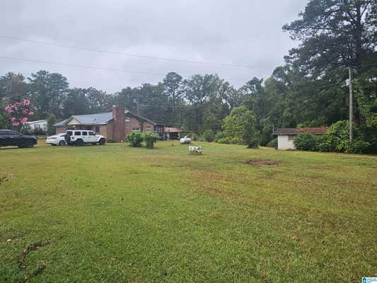 1207 CHEROKEE TRL, OHATCHEE, AL 36271 - Image 1