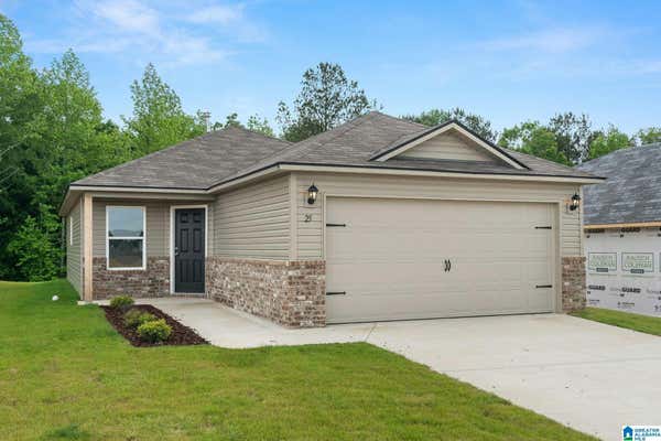 4 BOW COURT, MUNFORD, AL 36268 - Image 1