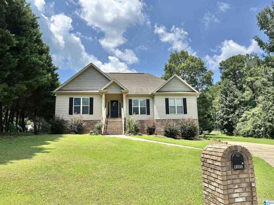 10208 DEER CREEK CIR, WARRIOR, AL 35180 - Image 1