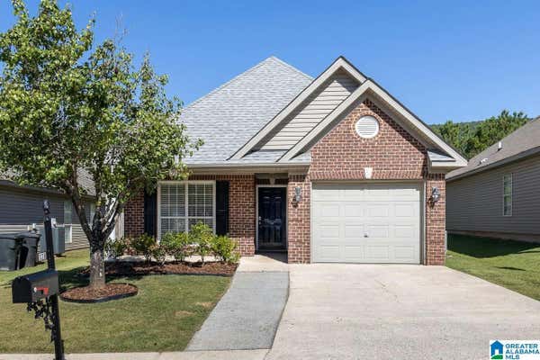 326 FOREST LAKES DR, STERRETT, AL 35147 - Image 1