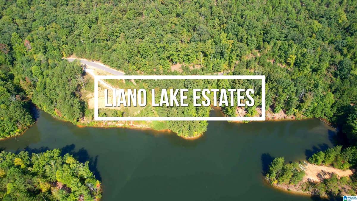 LOT 5 DEER RIDGE DRIVE LOT # 5, PELHAM, AL 35043, photo 1 of 8